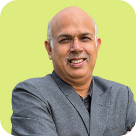 Amit Dwivedi