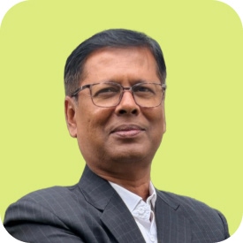 Arup Kumar Das