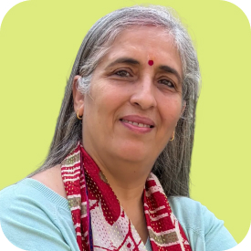 Gaisu Manchanda