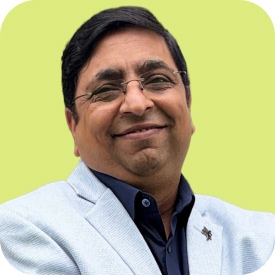Krishan Murari Goyal