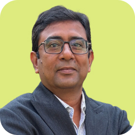 Rangan Mukherjee