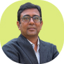 Rangan Mukherjee