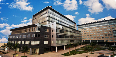 Commercial Real Estate