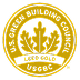 LEED GOLD RATINGS