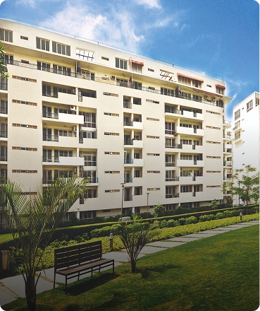 Vatika City, Gurugram
