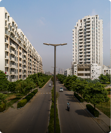 Vatika India Next, Gurugram