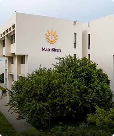 MatriKiran School, Gurugram