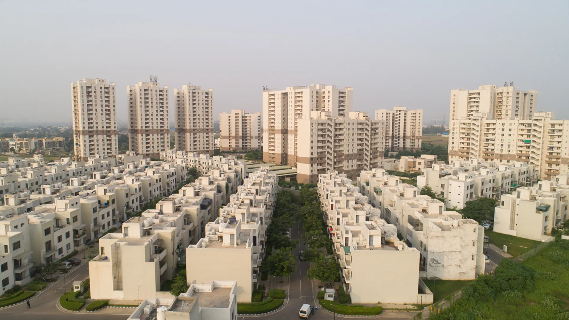 Vatika India Next, Gurugram