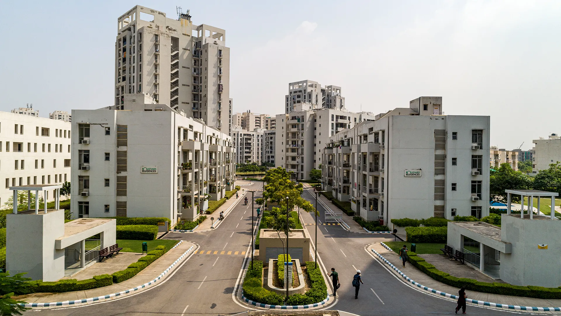 Vatika India Next, Gurugram
