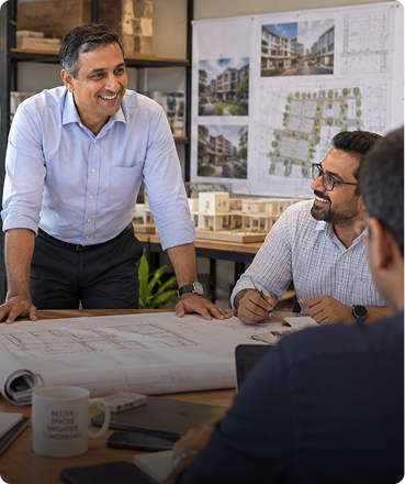 Advisory & Consulting